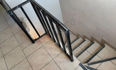 CASA EN VENTA EN RESIDENCIAL BARCELONA, MEXICALI,BC. -MS