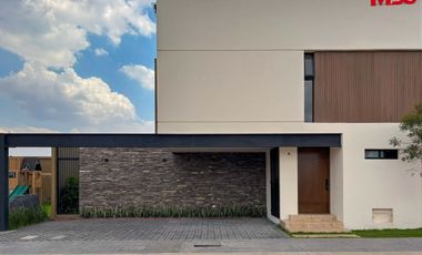 CASAS NUEVAS EN MARITAGE RESIDENCIAL METEPEC