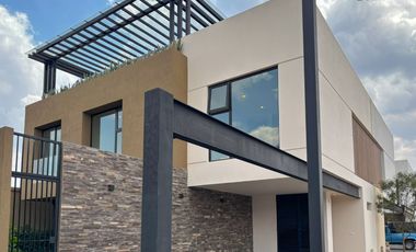 CASAS NUEVAS EN MARITAGE RESIDENCIAL METEPEC