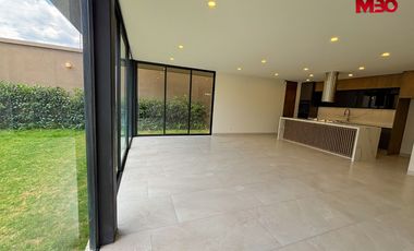 CASAS NUEVAS EN MARITAGE RESIDENCIAL METEPEC