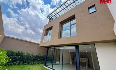 CASAS NUEVAS EN MARITAGE RESIDENCIAL METEPEC
