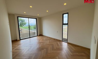 CASAS NUEVAS EN MARITAGE RESIDENCIAL METEPEC