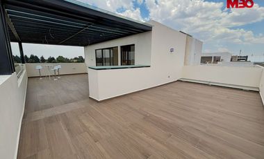 CASAS NUEVAS EN MARITAGE RESIDENCIAL METEPEC