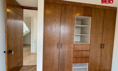 CASAS NUEVAS EN MARITAGE RESIDENCIAL METEPEC