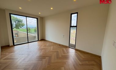 CASAS NUEVAS EN MARITAGE RESIDENCIAL METEPEC