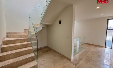 CASAS NUEVAS EN MARITAGE RESIDENCIAL METEPEC