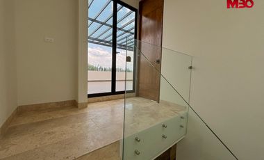 CASAS NUEVAS EN MARITAGE RESIDENCIAL METEPEC