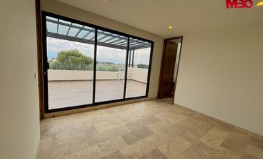 CASAS NUEVAS EN MARITAGE RESIDENCIAL METEPEC