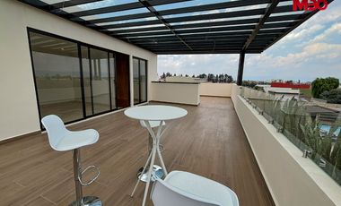CASAS NUEVAS EN MARITAGE RESIDENCIAL METEPEC