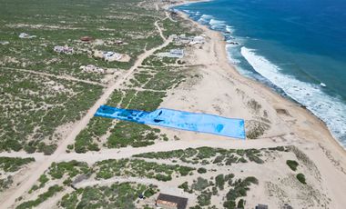 Vive el Exterior: Residencia de Lujo en El Tezal, Cabo San Lucas