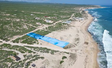 Vive el Exterior: Residencia de Lujo en El Tezal, Cabo San Lucas