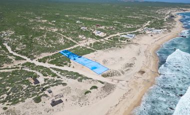 Vive el Exterior: Residencia de Lujo en El Tezal, Cabo San Lucas