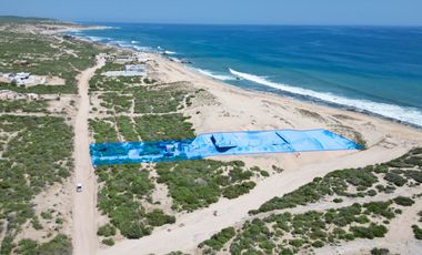 Vive el Exterior: Residencia de Lujo en El Tezal, Cabo San Lucas