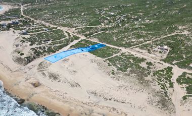 Vive el Exterior: Residencia de Lujo en El Tezal, Cabo San Lucas