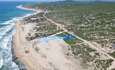 Vive el Exterior: Residencia de Lujo en El Tezal, Cabo San Lucas