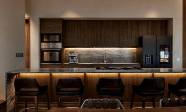 Vive el Exterior: Residencia de Lujo en El Tezal, Cabo San Lucas