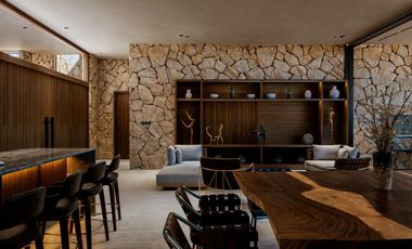 Vive el Exterior: Residencia de Lujo en El Tezal, Cabo San Lucas
