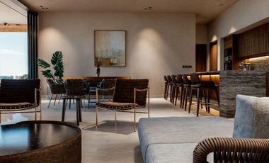 Vive el Exterior: Residencia de Lujo en El Tezal, Cabo San Lucas