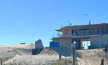 Vive el Exterior: Residencia de Lujo en El Tezal, Cabo San Lucas