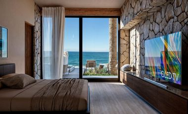 Vive el Exterior: Residencia de Lujo en El Tezal, Cabo San Lucas