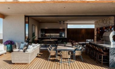 Vive el Exterior: Residencia de Lujo en El Tezal, Cabo San Lucas