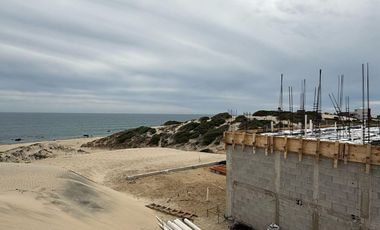 Vive el Exterior: Residencia de Lujo en El Tezal, Cabo San Lucas