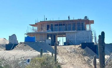 Vive el Exterior: Residencia de Lujo en El Tezal, Cabo San Lucas