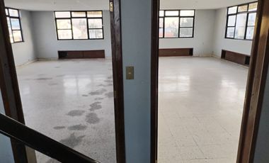 VENTA DE PROPIEDAD COMERCIAL EN TLAXCALA CAPITAL