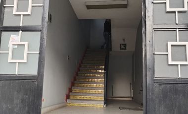 VENTA DE PROPIEDAD COMERCIAL EN TLAXCALA CAPITAL