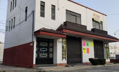 VENTA DE PROPIEDAD COMERCIAL EN TLAXCALA CAPITAL