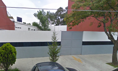 TERRENO EN VENTA, MICHELET, ANZURES, MIGUEL HIDALGO CDMX
