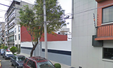 TERRENO EN VENTA, MICHELET, ANZURES, MIGUEL HIDALGO CDMX