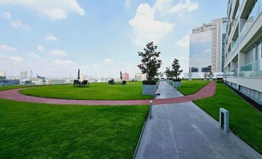 VENTA DE DEPARTAMENTO EN REFORMA 222