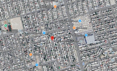 OP VENTA DE CASA,, El Moral, Villas del Carmen, 26080 Piedras Negras, Coahuila de Zaragoza, México