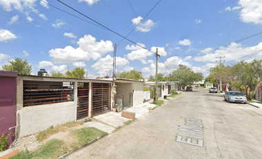 OP VENTA DE CASA,, El Moral, Villas del Carmen, 26080 Piedras Negras, Coahuila de Zaragoza, México