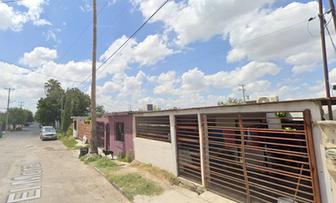 OP VENTA DE CASA,, El Moral, Villas del Carmen, 26080 Piedras Negras, Coahuila de Zaragoza, México