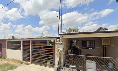 OP VENTA DE CASA,, El Moral, Villas del Carmen, 26080 Piedras Negras, Coahuila de Zaragoza, México