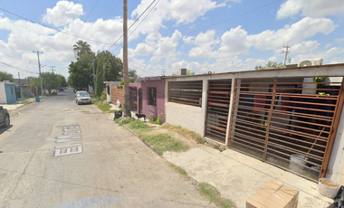 OP VENTA DE CASA,, El Moral, Villas del Carmen, 26080 Piedras Negras, Coahuila de Zaragoza, México