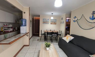 DEPARTAMENTO EN EL TABO