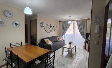 DEPARTAMENTO EN EL TABO