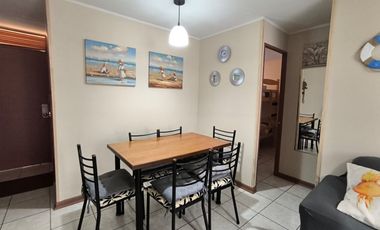 DEPARTAMENTO EN EL TABO