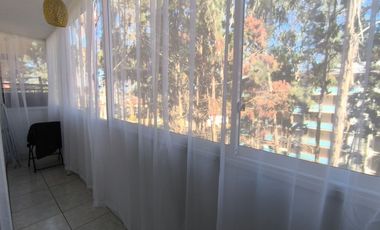 DEPARTAMENTO EN EL TABO