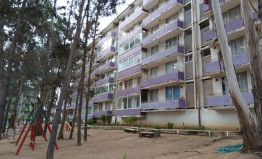 DEPARTAMENTO EN EL TABO