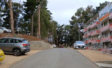DEPARTAMENTO EN EL TABO