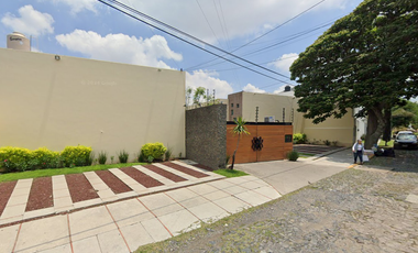 Hermosa casa en Guadalajara