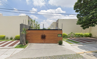 Hermosa casa en Guadalajara