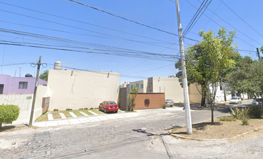Hermosa casa en Guadalajara