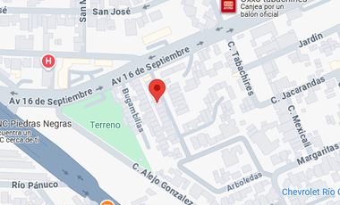 VENTA DE CASA EN LAS FUENTES 110 PIEDRAS NEGRA CUAHUILA