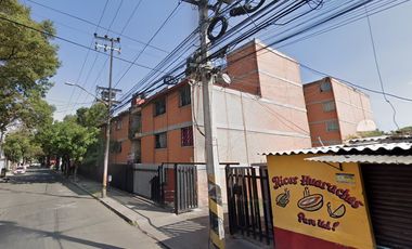 VENTA DE DEPARTAMENTO EN AZCAPOTZALCO CDMX, GRAN OPORTUNIDAD!!!
