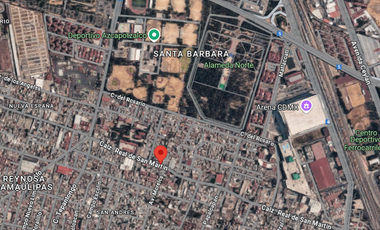 VENTA DE DEPARTAMENTO EN AZCAPOTZALCO CDMX, GRAN OPORTUNIDAD!!!